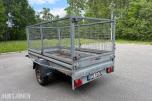 2013 Thule FOGELSTA L1000 Varehenger